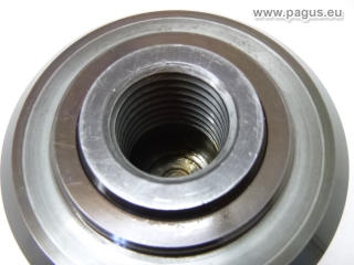 AS TECH Hydraulikmutter