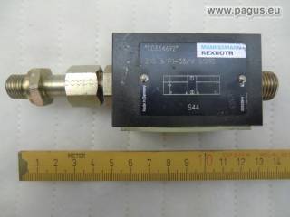 REXROTH Rückschlagventil