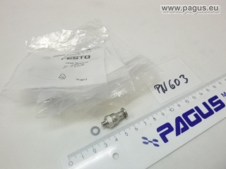 FESTO Steckverschraubungsset