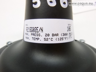 PARKER Druckminderer