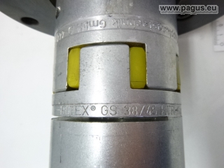 MW HYDRAULIK Hydraulikmotor