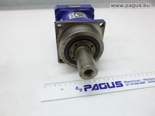 ALPHA Planetengetriebe