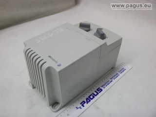 ZIEHL-ABEGG Stufentransformator