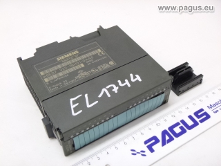 SIEMENS Elektronikmodul