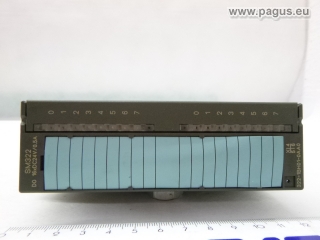 SIEMENS Elektronikmodul