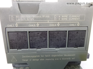 SIEMENS Elektronikmodul
