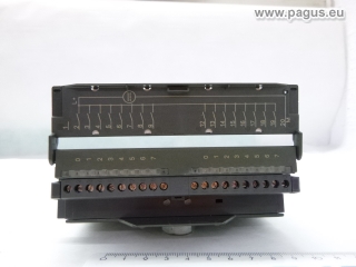 SIEMENS Elektronikmodul