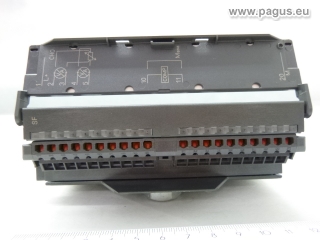 Elektronikmodul 6ES7331-1KB01