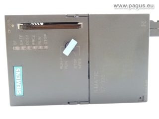 SIEMENS Elektronikmodul