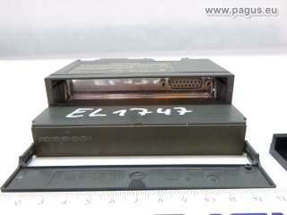 SIEMENS Elektronikmodul