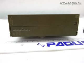 SIEMENS Elektronikmodul