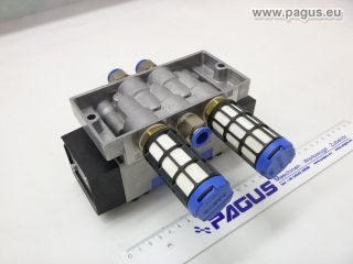FESTO Pneumatikventil