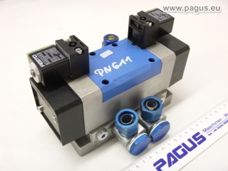 FESTO Magnetventil