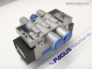 FESTO Magnetventil