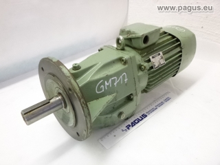 VEM Getriebemotor