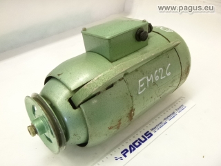 VEM Nähmaschinenmotor