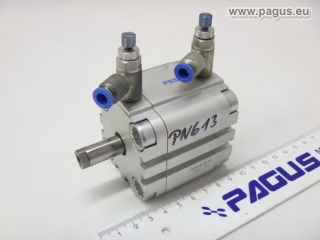 FESTO Kompaktzylinder