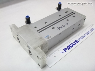 FESTO Pneumatikzylinder