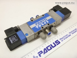 FESTO Magnetventil