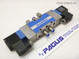 FESTO Magnetventil