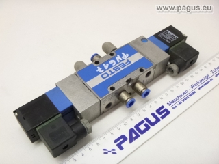 FESTO Magnetventil