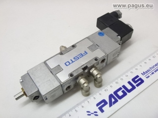 FESTO solenoid valve