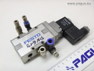 FESTO Magnetventil