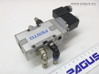 FESTO Magnetventil