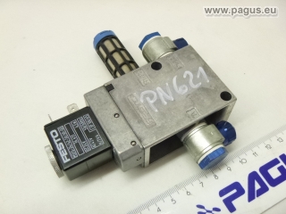 FESTO Magnetventil