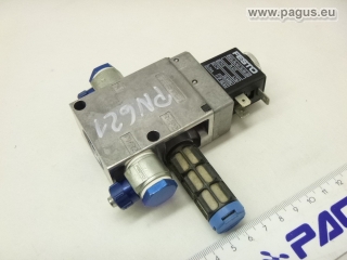 FESTO Magnetventil