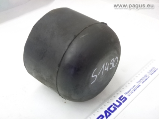 PAGUS Gummifederpuffer