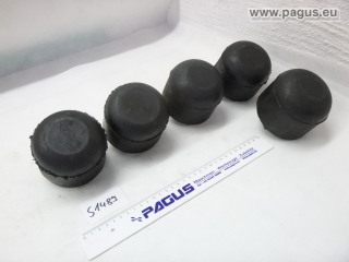 PAGUS Gummifederpufferset