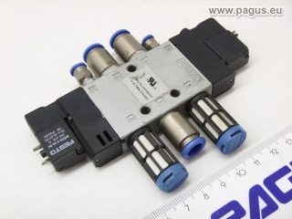 FESTO Magnetventil