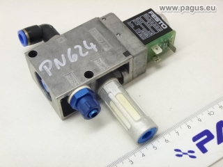FESTO Magnetventil