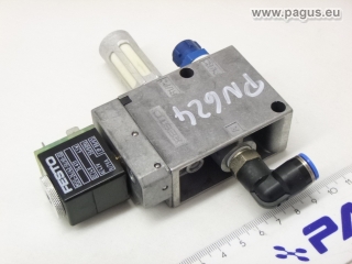 FESTO Magnetventil