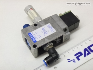 FESTO Magnetventil