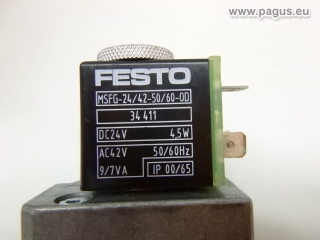 FESTO Magnetventil