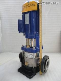 KSB Hochdruckkreiselpumpe