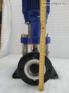 KSB Hochdruckkreiselpumpe