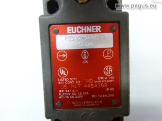 EUCHNER Sicherheitsschalter