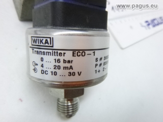 WIKA Transmitter