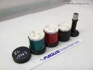 TELEMECANIQUE Signalturm