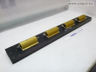 RS Draht-Lastwiderstände