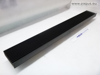 RS Draht-Lastwiderstände