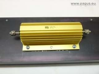 RS Draht-Lastwiderstände