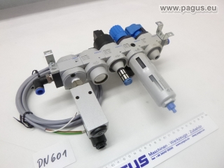 FESTO Wartungseinheit