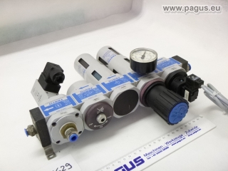 FESTO Wartungseinheit