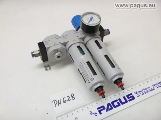 FRM-D-MINI (170684) Abzweigmodul