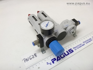 FRM-D-MINI (170684) Abzweigmodul