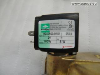 BUSCHJOST Wegeventil